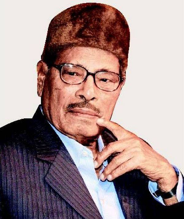 Manna Dey 
